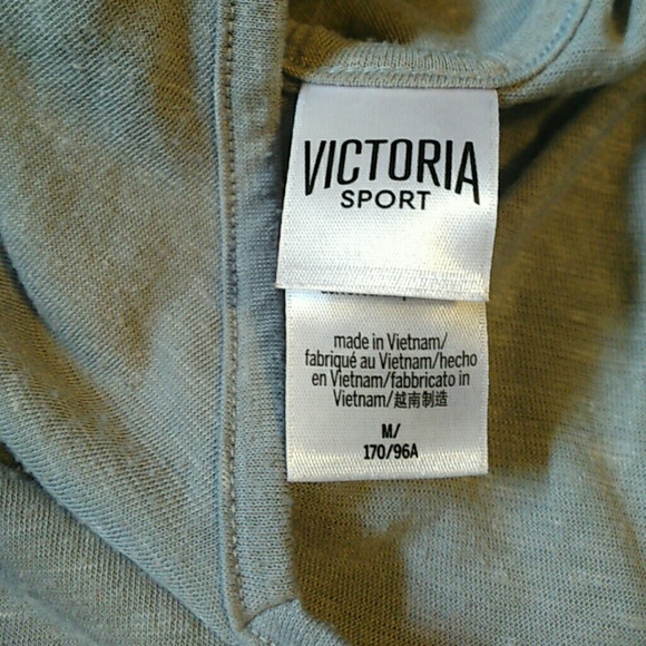 Workout Tank Top - Picture 3 of 3